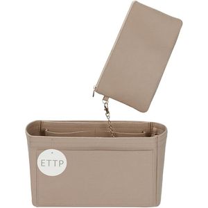 Organizador Pequeño Bei para Bolsos de Mujer, Compatible con Bolsos Speedy, Accesorio Organizador para Bolsos - Product Image 1