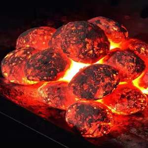 Briquettes de bois dur de haute qualité en forme hexagonale, sans fumée et sans odeur, prix direct usine Vietnam, en promotion - Product Image 5