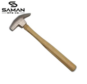 Marteau de ferrage robuste et équilibré pour un travail précis des sabots, outil de soin des sabots équins et performance durable - Product Image 2