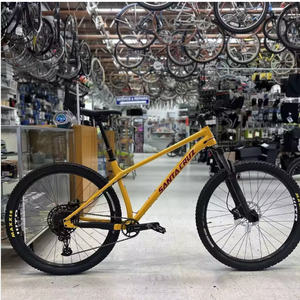 Meilleure Offre 2023 Vélo Santi Cuz Chameleon D-build XL VTT Nouveau Distributeur Vente en Gros - Product Image 2