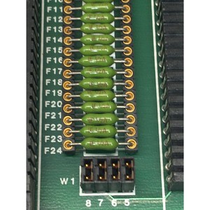 AMAT 0100-09020 REV E, FUSE BOARD, PCB, AMP - Équipements et pièces semi-conducteurs d'occasion fiables à l'échelle mondiale chez - Product Image 5