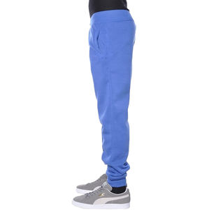 Pantalon de jogging décontracté pour homme, taille plus, en molleton uni, taille mi-haute, collection 2022, vente en gros - Product Image 6