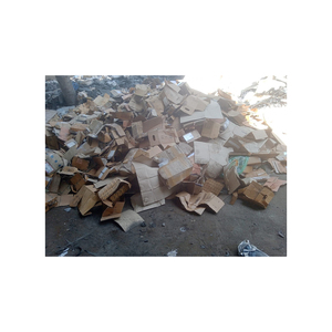 Best Factory Price of OCC <b>Waste</b> <b>Paper</b> /OCC 11 and OCC 12 / Old Corrugated Carton <b>Waste</b> <b>Paper</b> Scraps Available in Large Quantity - Product Image 6