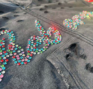 Boxy Baggy Unisex Thick 280gsm Winter <b>Hoodies</b> Streetwear High Quality 100% Cotton <b>Fleece</b> Breathable Eco-Friendly with Pocket - Product Image 4