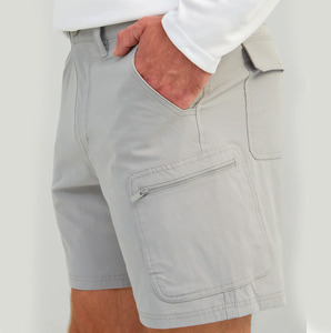 <b>Men's</b> Sports Training <b>Shorts</b> Breathable <b>Lightweight</b> Quick Dry <b>Shorts</b> for Gym Running Fitness and Exercise - Product Image 4