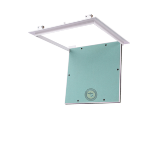 Premium OEM Waterproof Access Panel Moisture Resistant Gypsum Board Maintenance Hatch Commercial Use - Product Image 2