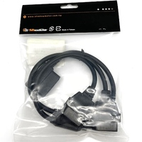 Adaptateur Y OBD-II, faisceau de câblage universel