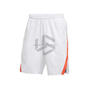 Uniforme de sport de lacrosse sur mesure en gros, haute qualité, 100 % polyester respirant, réversible et tendance avec logo imprimé - Product Image 3