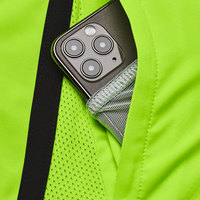 Uniforme de Golf Elegante y de Calidad, Material Ligero con Gestión de la Humedad y Comodidad Duradera