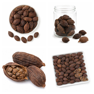 Cardamomo Negro de Vietnam de Primera Calidad, Delicioso, Gran Oferta, el Más Vendido, Empaque Personalizado - Product Image 1