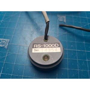 Contrôleur numérique de précision TOYOKOKI RS-1000D d'occasion – Pièces d'équipement semi-conducteur de la génération précédente - Product Image 3