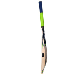Bate de Críquet Profesional Ligero y Duradero de Madera de Sauce Inglés para Zurdos, Marca SPORTS FACTORY INTERNATIONAL, para Entrenamiento de Críquet - Product Image 4