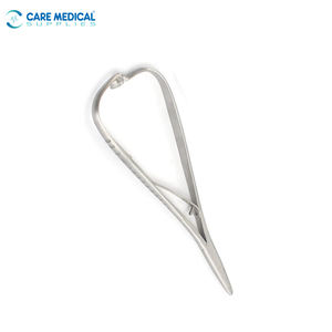 Espéculos de Diagnóstico Mathieu de Acero Inoxidable, Juego de Instrumentos para Uso Ortodóntico, Instrumental Quirúrgico Reutilizable con Certificación CE - Product Image 5