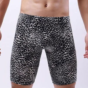 Shorts de sport polyvalents tie-dye pour hommes – Vêtements de compression pour la gym, l'entraînement, la course et le jogging – Pantalons athlétiques - Product Image 4