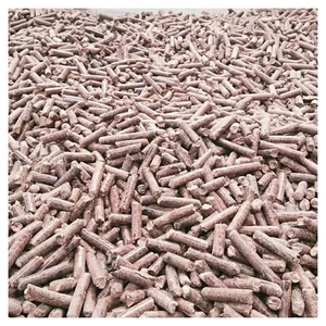 Pellets de madera de alta calidad en venta a precio económico, hechos en el Reino Unido. - Product Image 3