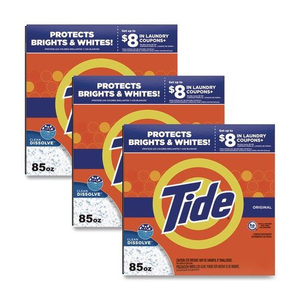 Nuevo Stock de Detergente para Ropa Tide Pods / Proveedor de Detergente en Polvo Tide - Product Image 5