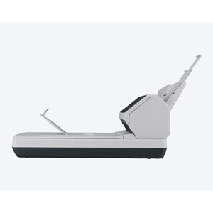 <span class=keywords><strong>Scanner</strong></span> de documents couleur A4 haute résolution Fi-8290, recto-verso, 90 ppm, 180 ipm, chargeur automatique de documents à plat (ADF) 100 feuilles, 600 dpi, USB, LAN, <span class=keywords><strong>scanner</strong></span> de bureau - Product Image 4