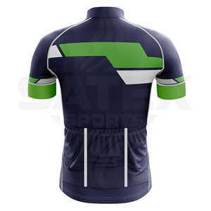 New High Quality Light Weight <b>Cycling</b> Uniform Sets Plus Size Short Sleeves <b>Stand</b> Collar 100% Polyester Quick Dry <b>Cycling</b> Uniform - Product Image 4