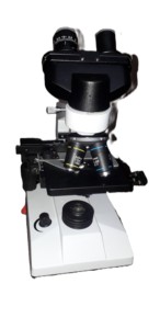 Microscope biologique binoculaire pour étudiants – Microscope de laboratoire haute précision pour l'apprentissage en ligne et l'utilisation en laboratoire - Product Image 2
