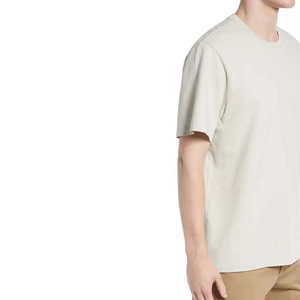 เสื้อยืดผู้ชาย เสื้อท่อนบนและเสื้อลำลอง ประเภทต่างๆ ของเสื้อยืด ปี 2025 - Product Image 4