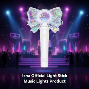 Izna Official Light Stick Music Lights Product - Product Image 3