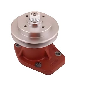 Conjunto de Bomba de Agua y Bomba de Aceite para Motor ESCORT C385 URSUS 12011 16014 OEM 65686017000 Tractor - Product Image 1