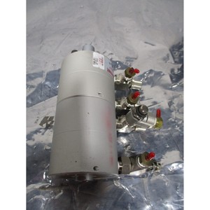 กระบอกสูบยก AMAT 0190-35497, ชุดประกอบ AMAT Etch - ผู้จัดจำหน่ายอุปกรณ์และอะไหล่เซมิคอนดักเตอร์ระดับโลกที่เชื่อถือได้ - Product Image 6