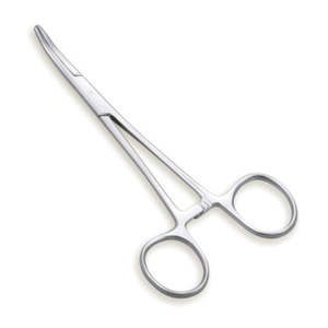 Équipement médical, forceps Kelly, taille personnalisée, instruments chirurgicaux, forceps hémostatiques Kelly - Product Image 3