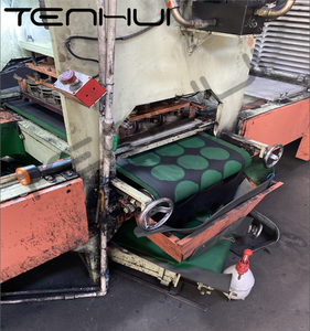 Fiber <strong>mosquito</strong> <strong>coil</strong> making machines fiber <strong>mosquito</strong> repellent incense making machines - Product Image 6