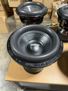 Nouvelle enceinte portable Sundowns Z-Series ZV6 12 pouces 2500 Watts RMS double 1 ohm de haute qualité avec garantie de 3 ans, personnalisable ODM/OEM - Product Image 2