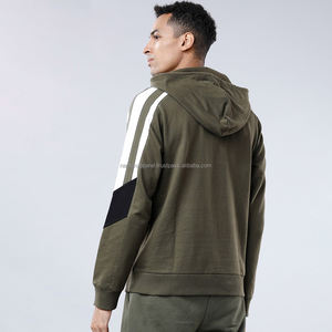 Nardon Apparel Custom Streeteawr Sweat à capuche décontracté avec impression personnalisée pour homme - Product Image 2