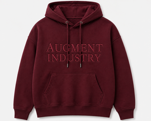 Sudadera con Capucha Personalizada con Logotipo Bordado para Hombre, Sudadera de Forro Polar, Ropa Deportiva Informal con Capucha, Venta al por Mayor OEM - Product Image 1