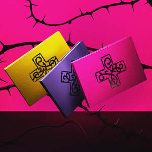 TOMORROW X TOGETHER (TXT) - 7.º AÑO: Un Momento de Silencio en las Espinas - Product Image 1