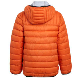 Veste d'hiver à bulles au design tendance, nouvelle collection, best-seller, facile à porter, vêtements chauds, veste à bulles pour hommes - Product Image 2