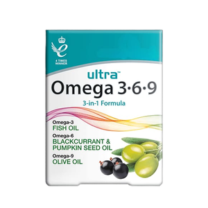 Comprimés Ultra D3 96 Canneberges 750mg 30 Co Q10 50mg 60 Oméga 3 6 9 60 Complexe B Ashwagandha 30 Végétarien Sans Gluten CE - Product Image 5