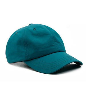 Casquettes de baseball classiques personnalisées OEM de haute qualité, couleurs et tailles personnalisées, 100% coton respirant, casquettes de baseball classiques - Product Image 3