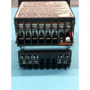 LOVE CONTROLS 327-SP1-SP2-520*028-590 PROCESS - Equipo y Piezas de Semiconductores de Confianza de Marca Global - Product Image 6