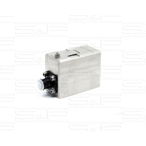 Interruttore di precisione in custodia per Z-derivazione. - Product Image 1