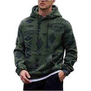 Sweat-shirts à capuche graphiques pour hommes, sweats-shirts cool de créateurs pour hommes - Product Image 1