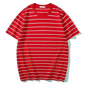 OEM Manufacture High Quality Streetwear Blank <b>T</b> <b>Shirt</b> 250 Gsm <b>Heavy</b> Weight Print logo <b>T</b> <b>Shirt</b> Tee <b>Shirt</b> for Men With Custom Logo - Product Image 5