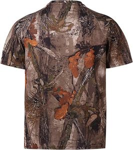 T-shirts de chasse à manches courtes de haute qualité - Product Image 2