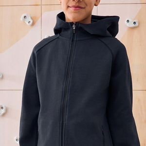 Conjunto Deportivo Informal para Niños, Ropa Deportiva de Moda 2026 / Sudadera de Alta Calidad con Logotipo Personalizado - Product Image 2