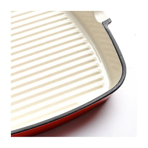 Sartén antiadherente de calidad profesional para una cocción rápida y un control de calor superior en cocinas - Product Image 6