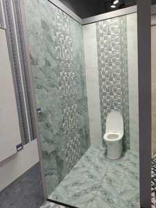 Mediterranean Ceramic <b>Wall</b> Tiles 200x200 Glossy Finish Non-Slip Modern Design <b>for</b> Swimming Pool Floor Bedroom Hospital - Product Image 2