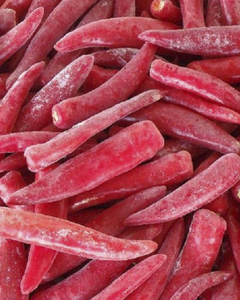 CHILE CONGELADO IQF PREMIUM – PROCESAMIENTO HIGIÉNICO, SUMINISTRO ESTABLE - Product Image 4