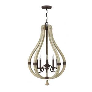 โคมไฟระย้าแต่งงานสุดหรูแบบกำหนดเอง โคมไฟห้อยเพดานโลหะสีดำ ไฟ LED โมเดิร์น สำหรับเพดานสูง โรงแรม วิลล่า คลับ - Product Image 2