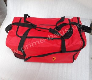 <b>Prime</b> Bags 2026 Custom Logo Luxury Eco-Friendly Gym Duffel Bag Large Multifunctional Waterproof Oxford Sports Travel Shoe - Product Image 5