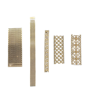 Moldes de Corte para Joyería de Acero Inoxidable Ligero Personalizados SAT, para Diseño de Oro y Plata, Malasia, Tailandia, EE. UU. - Product Image 1