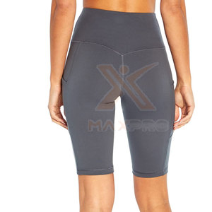 Shorts de compression pour femmes de qualité supérieure, best-sellers, vêtements de fitness pour femmes, shorts de compression pour femmes - Product Image 2