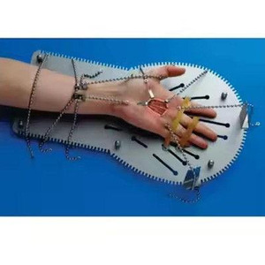 PISSCO Hand Retractor Set Plastic Surgery <b>Instruments</b> Spine Surgery <b>Instruments</b> Pedicle Surgical Kit Surgical Retractor System - Product Image 2